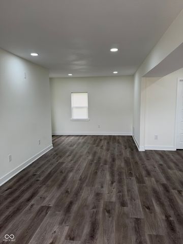 977 W 26th Street, Indianapolis, IN 46208