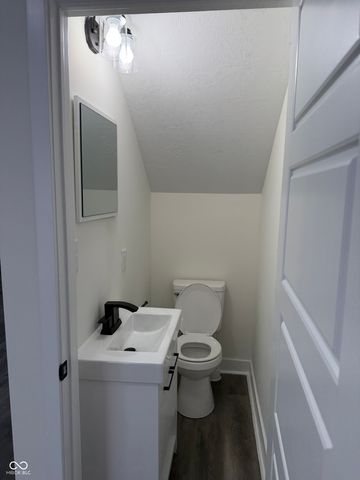 977 W 26th Street, Indianapolis, IN 46208