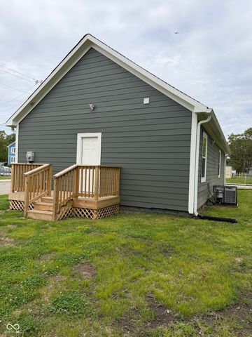 977 W 26th Street, Indianapolis, IN 46208
