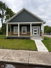 977 W 26th Street, Indianapolis, IN 46208