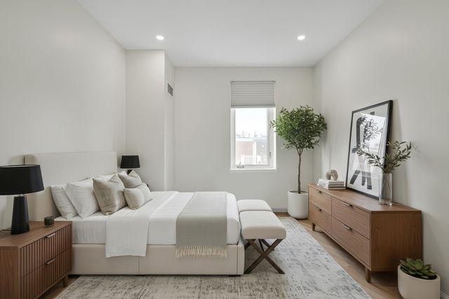 19 Wiget St 505, Boston, MA 02113