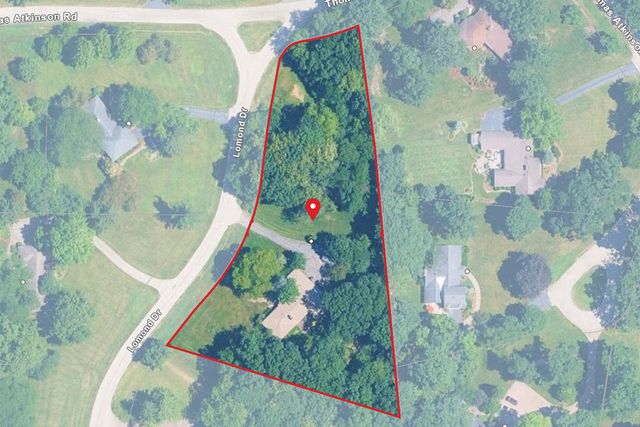 105 Lomond Drive, Inverness, IL 60067