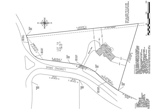 105 Lomond Drive, Inverness, IL 60067