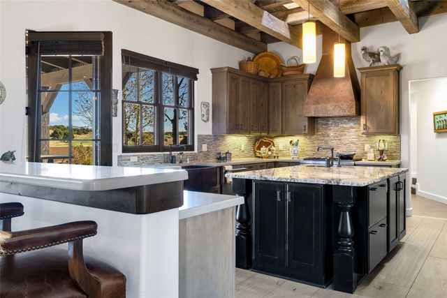 5 Plaza Ortega, Santa Fe, NM 87506