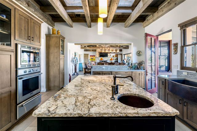 5 Plaza Ortega, Santa Fe, NM 87506