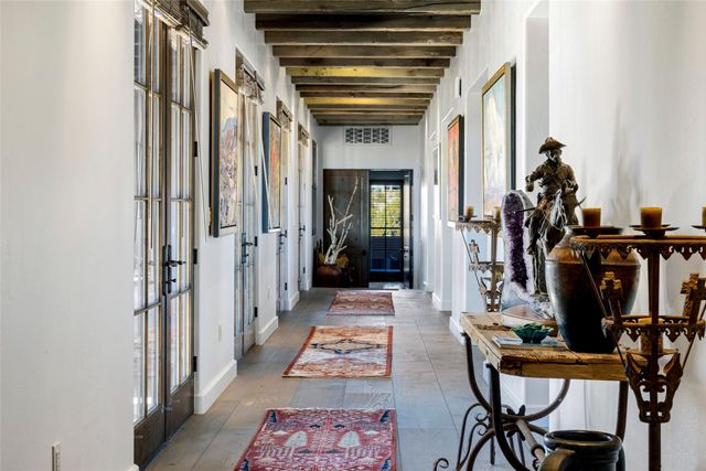 5 Plaza Ortega, Santa Fe, NM 87506