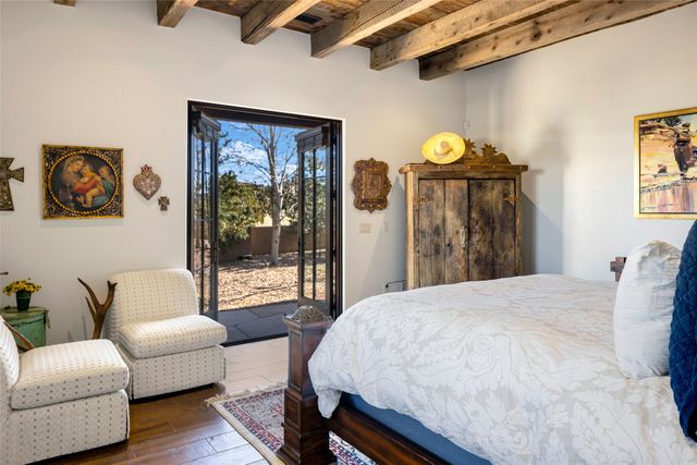 5 Plaza Ortega, Santa Fe, NM 87506