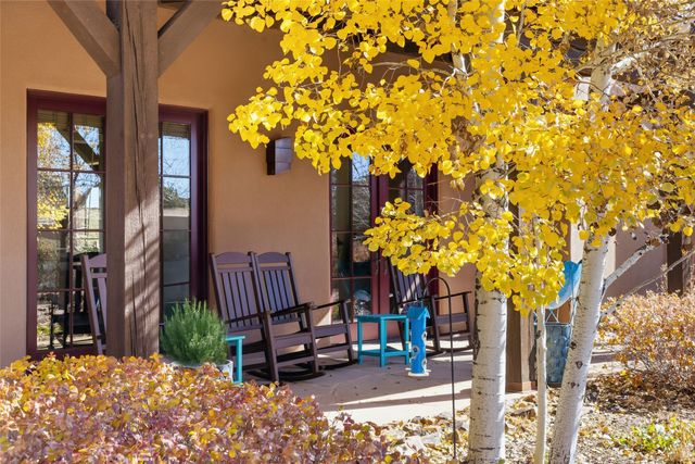 5 Plaza Ortega, Santa Fe, NM 87506