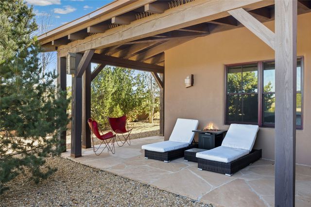 5 Plaza Ortega, Santa Fe, NM 87506