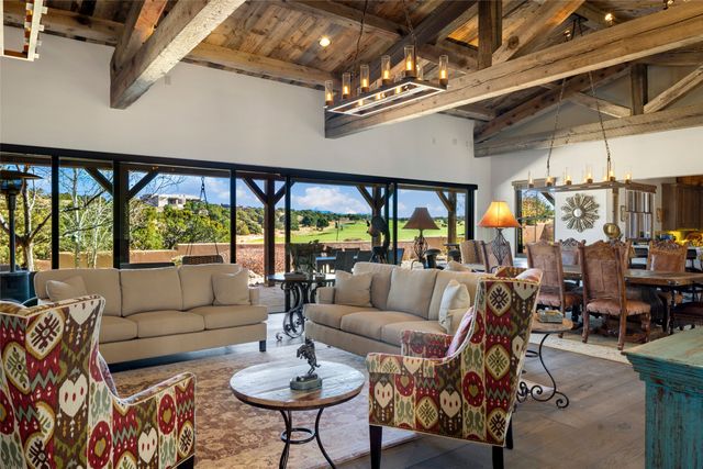 5 Plaza Ortega, Santa Fe, NM 87506