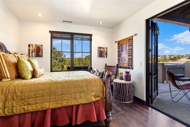 5 Plaza Ortega, Santa Fe, NM 87506