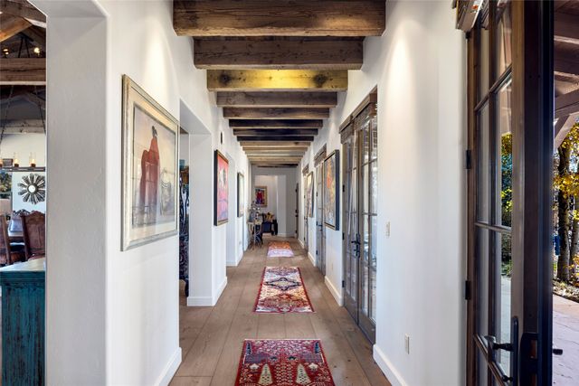 5 Plaza Ortega, Santa Fe, NM 87506