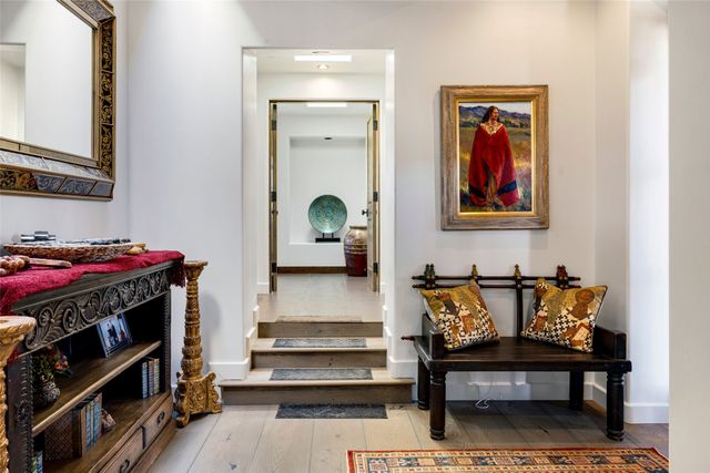 5 Plaza Ortega, Santa Fe, NM 87506