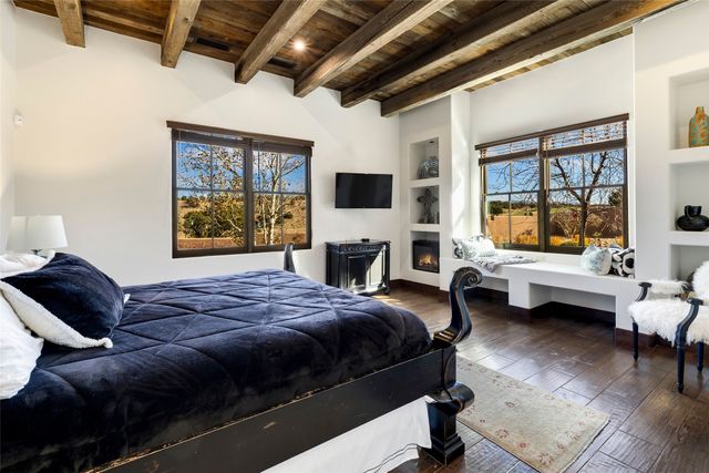 5 Plaza Ortega, Santa Fe, NM 87506