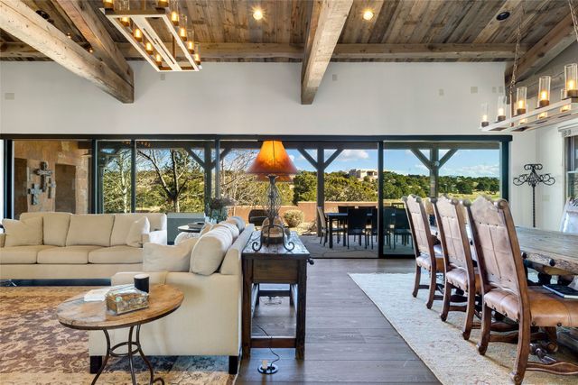 5 Plaza Ortega, Santa Fe, NM 87506