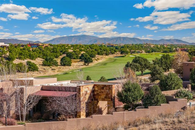 5 Plaza Ortega, Santa Fe, NM 87506