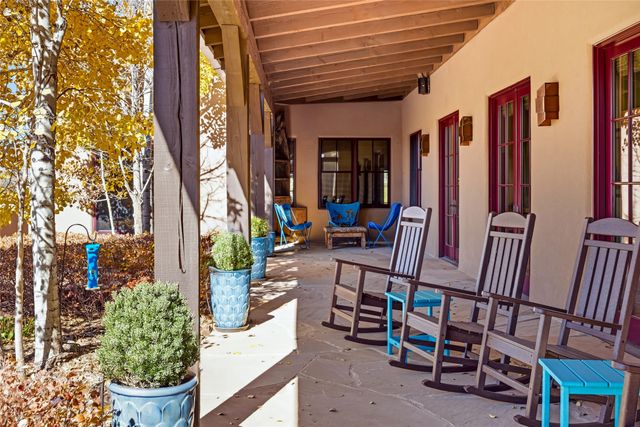 5 Plaza Ortega, Santa Fe, NM 87506