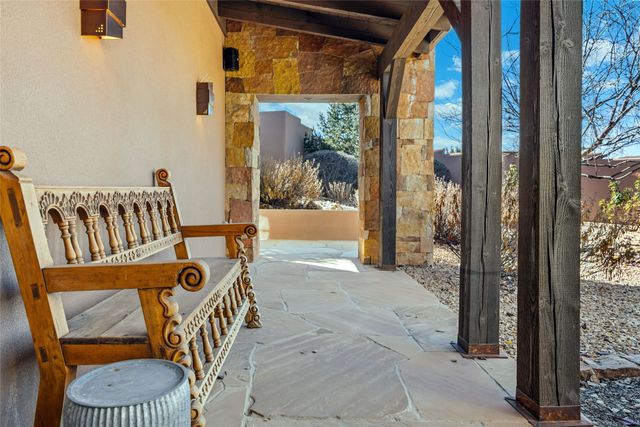 5 Plaza Ortega, Santa Fe, NM 87506