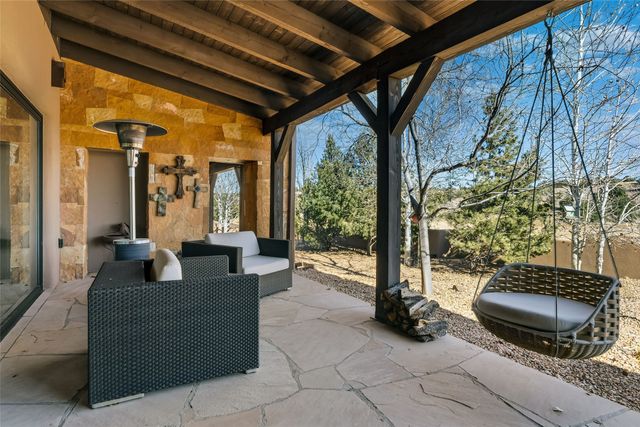 5 Plaza Ortega, Santa Fe, NM 87506