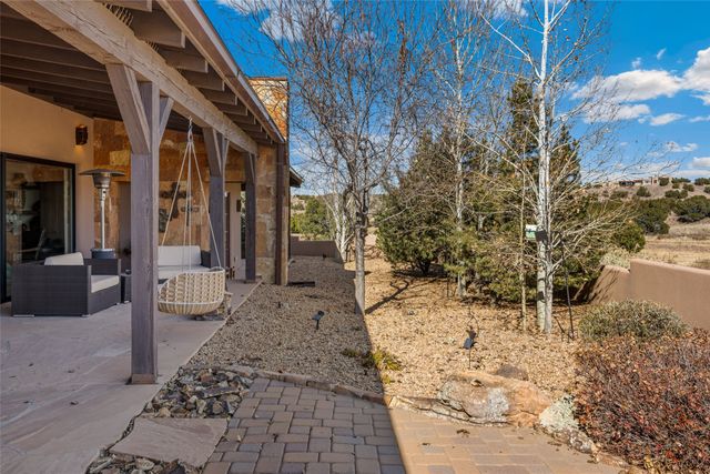5 Plaza Ortega, Santa Fe, NM 87506