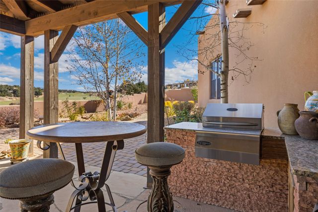 5 Plaza Ortega, Santa Fe, NM 87506