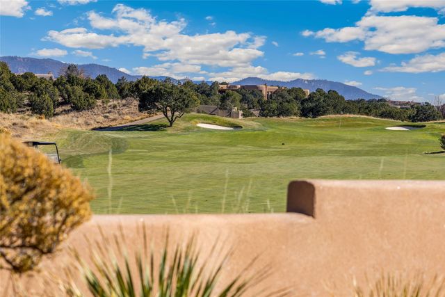 5 Plaza Ortega, Santa Fe, NM 87506