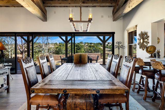 5 Plaza Ortega, Santa Fe, NM 87506