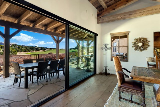 5 Plaza Ortega, Santa Fe, NM 87506