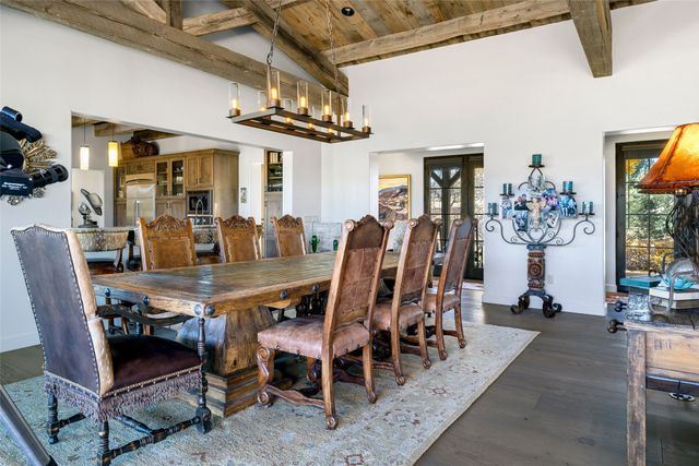 5 Plaza Ortega, Santa Fe, NM 87506