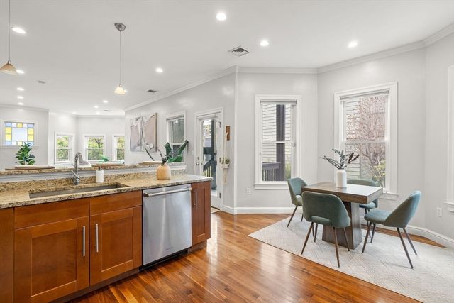 72 Tuttle St 1, Boston, MA 02125