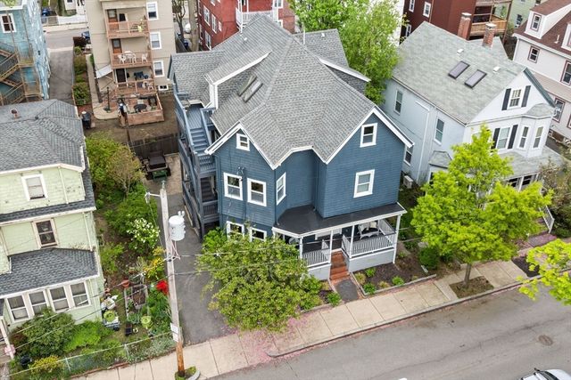 72 Tuttle St 1, Boston, MA 02125
