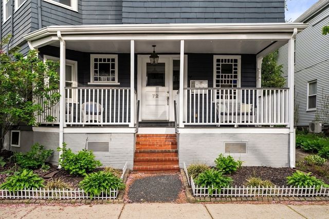 72 Tuttle St 1, Boston, MA 02125