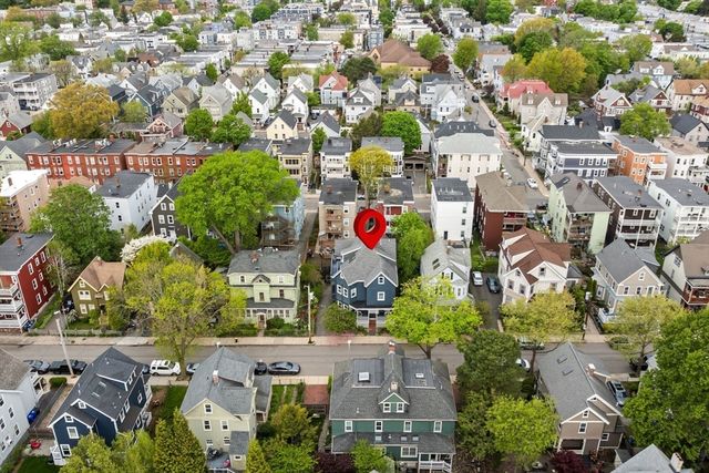72 Tuttle St 1, Boston, MA 02125