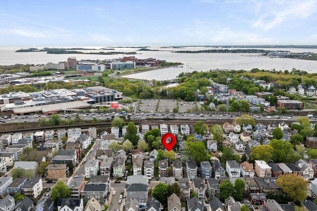 72 Tuttle St 1, Boston, MA 02125