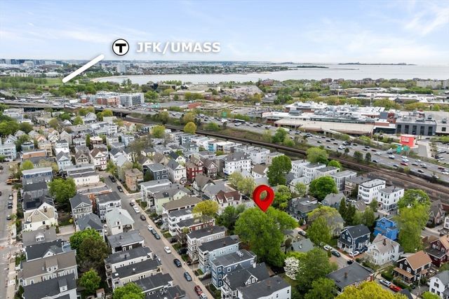72 Tuttle St 1, Boston, MA 02125