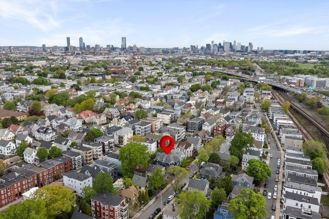 72 Tuttle St 1, Boston, MA 02125