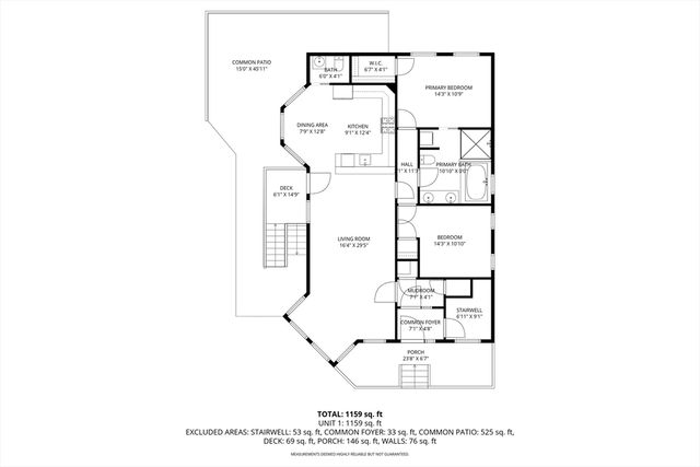 72 Tuttle St 1, Boston, MA 02125