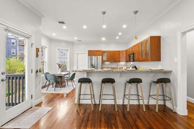 72 Tuttle St 1, Boston, MA 02125