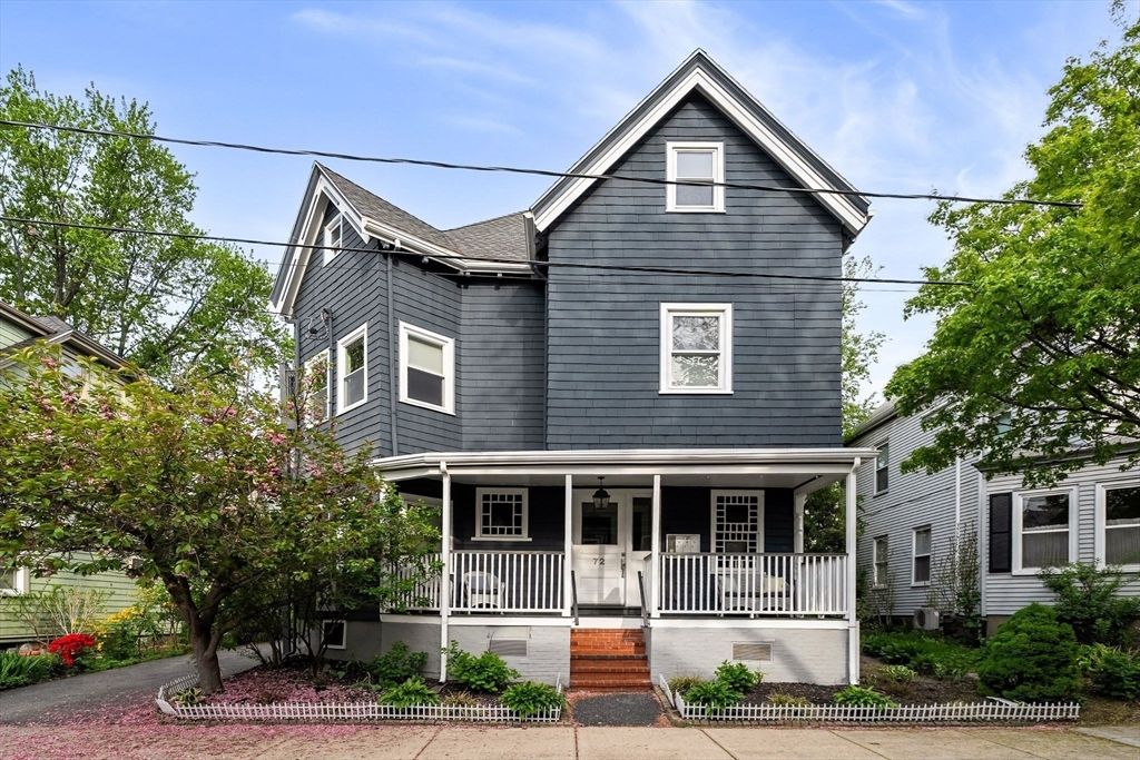 72 Tuttle St 1, Boston, MA 02125