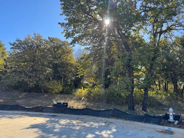 2001 Tranquil Court, Keller, TX 76262