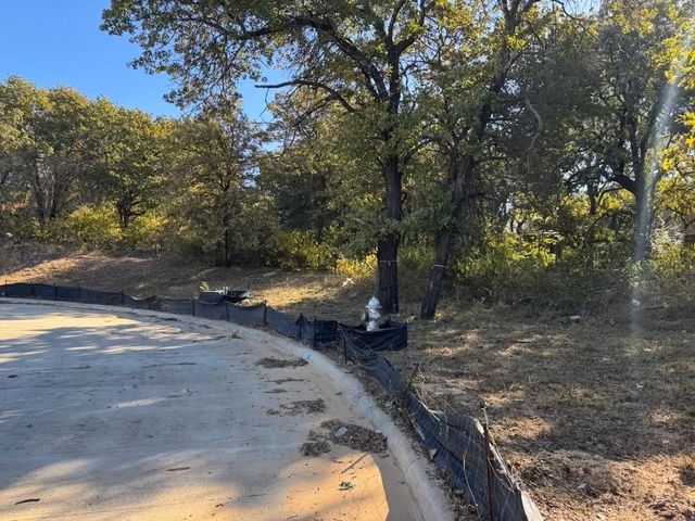 2001 Tranquil Court, Keller, TX 76262