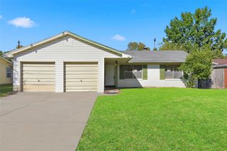 7138 Mobud Drive, Houston, TX 77074