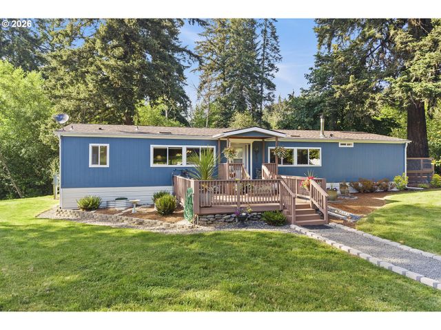 20341 Se HELZER Way, Damascus, OR 97089