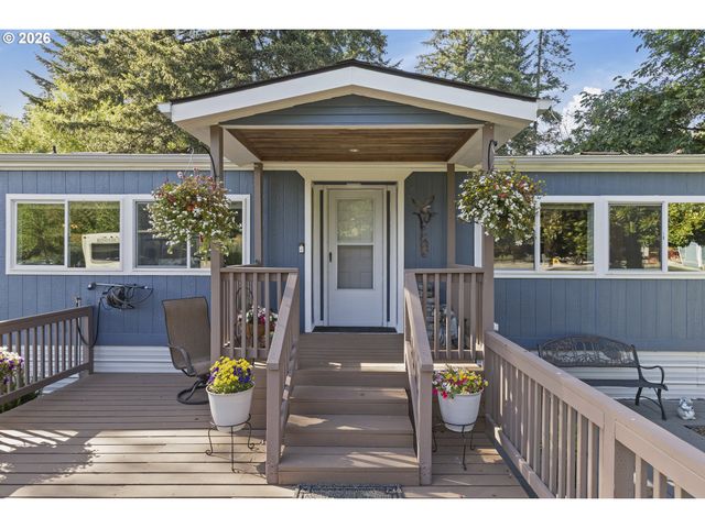 20341 Se HELZER Way, Damascus, OR 97089
