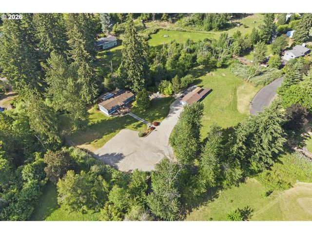 20341 Se HELZER Way, Damascus, OR 97089