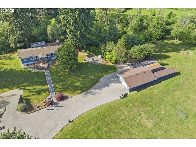 20341 Se HELZER Way, Damascus, OR 97089