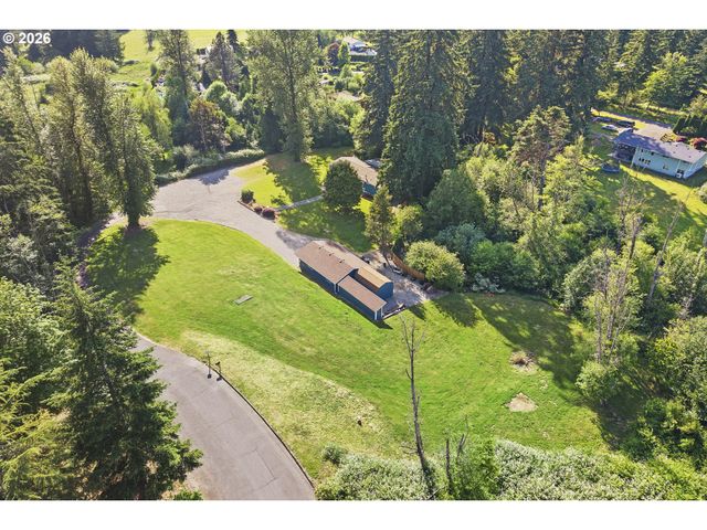 20341 Se HELZER Way, Damascus, OR 97089