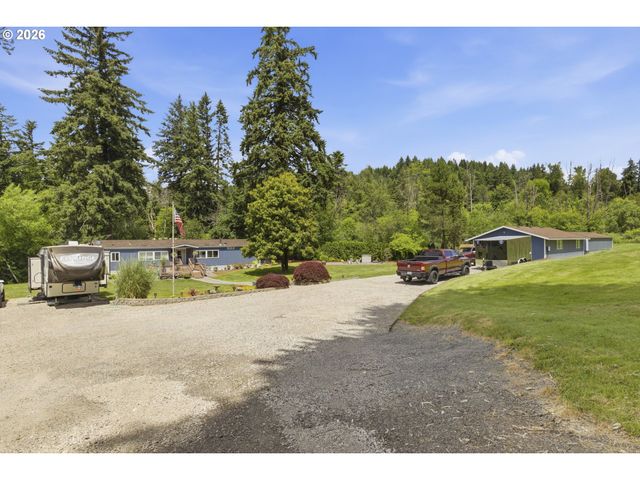 20341 Se HELZER Way, Damascus, OR 97089
