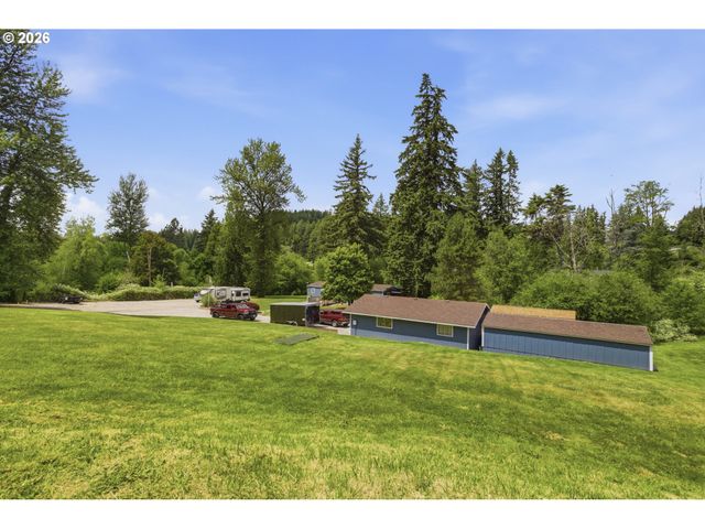20341 Se HELZER Way, Damascus, OR 97089
