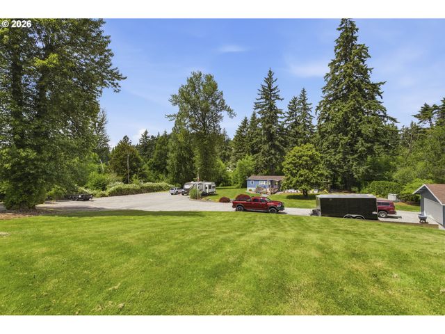 20341 Se HELZER Way, Damascus, OR 97089